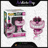 Funko Pop! Disney Alice In Wonderland [1059] - Cheshire Cat