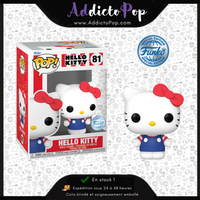 Funko Pop! Hello Kitty [81] - Hello Kitty (Special Edition)