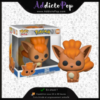 Funko Pop! Pokémon [599] - Goupix (Vulpix) 25cm