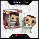 Funko Pop! Skibidi Toilet [1955] - Skibidi Toilet 10"