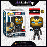 Funko Pop! MARVEL [555] - Iron Man - Model 39 (GITD) (AAA Anime Exclusive)