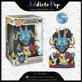 Funko Pop! One Piece [1623] - Kaido (Dragon Form) 10" (Special Edition)