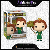 Funko Pop! Dreamworks Shrek [1595] - Princess Fiona