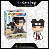 Funko Pop! Naruto Shippuden [1661] - Tenten