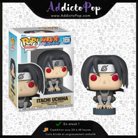 Funko Pop! Naruto Shippuden [1656] - Itachi Uchiha