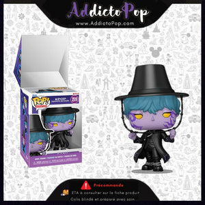 Funko Pop! Mystery KPop Demon Hunters [2519] – Baby (Demon Form) 🕓[ETA:09/2026]