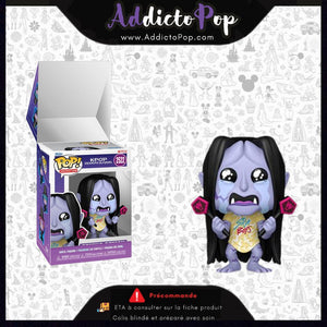 Funko Pop! Mystery KPop Demon Hunters [2522] – Crying Demon 🕓[ETA:09/2026]