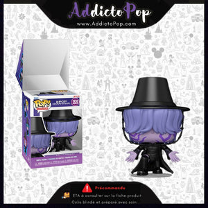 Funko Pop! Mystery KPop Demon Hunters [2520] – Mystery (Demon Form) 🕓[ETA:09/2026]