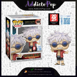 Funko Pop! Jujutsu Kaisen [1959] - Satoru Gojo (2025 Animation Expo Exclusive)