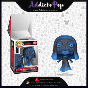Funko Pop! Mystery Warner Bros Horror [2062] – The Nun 🕓[ETA:09/2026]