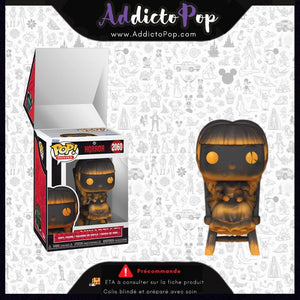 Funko Pop! Mystery Warner Bros Horror [2060] – Annabelle 🕓[ETA:09/2026]