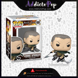 Funko Pop! Attack On Titan (AOT/SNK) [1991] - Connie Springer
