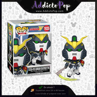 Funko Pop! Gundam Wing [1935] - XXXG-01D Gundam Deathscythe