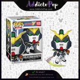 Funko Pop! Gundam Wing [1935] - XXXG-01D Gundam Deathscythe