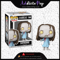 Funko Pop! L'Exorciste [1646] - Katherine (Possédé)