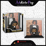 Funko Pop! MJ Albums [58] - Michael Jackson (Off the Wall)