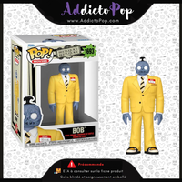 Funko Pop! Beetlejuice Beetlejuice [1693] - Bob