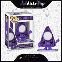 Funko Pop! Retro Toys OUIJA [153] - Ouija Planchette