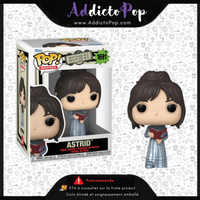 Funko Pop! Beetlejuice Beetlejuice [1691] - Astrid