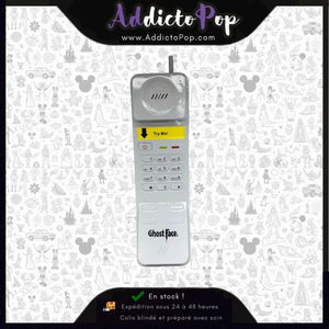 Ghost Face® Phone With Sound – Téléphone Scream avec Son (Halloween) - Officiel Fun World®