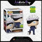 Funko Pop! Jujutsu Kaisen [1608] - Satoru Gojo (2024 Summer Convention Exclusive)