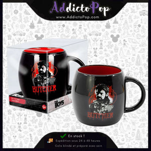 Mug Mug Globe - The Boys 380ml