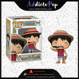 Funko Pop! One Piece [1771] - Monkey D.Luffy