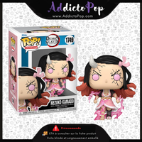 Funko Pop! Demon Slayer [1749] - Nezuko Kamado (Demon Form)