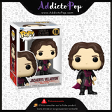 Funko Pop! (GOT) House of Dragon [18] - Jacaerys Targaryen