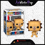 Funko Pop! BLEACH [1615] - Kon