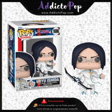 Funko Pop! BLEACH [1696] - Uryu Ishida