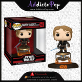 Funko Pop! Star Wars [743] - Darth Vader (First Appareance)