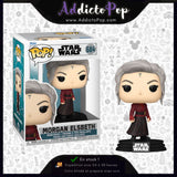 Funko Pop! Star Wars : Ahsoka [684] - Morgan Elsbeth