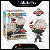 Funko Pop! Naruto Shippuden [994] - Anbu Kakashi (Special Edition)