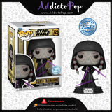 Funko Pop! Star Wars [729] - Darth Traya (Legends) (Special Edition)