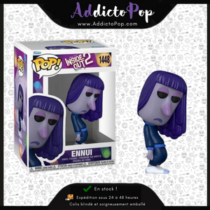 Funko Pop! Disney Vice Versa 2 [1448] - Ennui