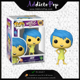 Funko Pop! Disney Vice Versa 2 [1451] - Joy