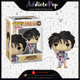 Funko Pop! InuYasha [1930] - Jakotsu
