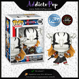 Funko Pop! BLEACH [1104] - Fully Hollowfied Ichigo (GITD Chase) (Special Edition)