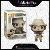 Funko Pop! One Piece [401] - Usopp