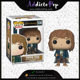 Funko Pop! The Lord of the Rings (Le seigneur des anneaux) [530] - Pippin Took