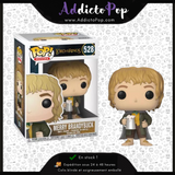 Funko Pop! The Lord of the Rings (Le seigneur des anneaux) [528] - Merry Brandybuck