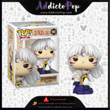 Funko Pop! InuYasha [1931] - Sesshomaru