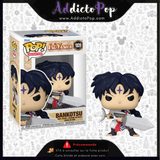 Funko Pop! InuYasha [1929] - Bankotsu