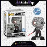 Funko Pop! Star Wars : Gaming Greats [708] - Darth Sion (Special Edition)