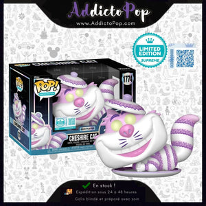 Funko Pop! Disney Alice In Wonderland [1774] - Cheshire Cat (Limited Edition Supreme) (9.500 Pcs)