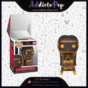 Funko Pop! Mystery Warner Bros Horror [2060] – Annabelle