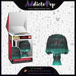 Funko Pop! Mystery Warner Bros Horror [2061] – La Lllorona