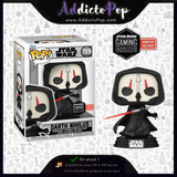 Funko Pop! Star Wars : Gaming Greats [709] - Darth Nihilus (Gaming Greats) (GameStop Exclusive)