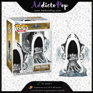 Funko Pop! Diablo 3 [992] - Maltheal 